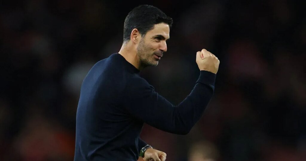 Nottingham Forest vs Arsenal: Premier League – Analysis, Lineups, and Forecast