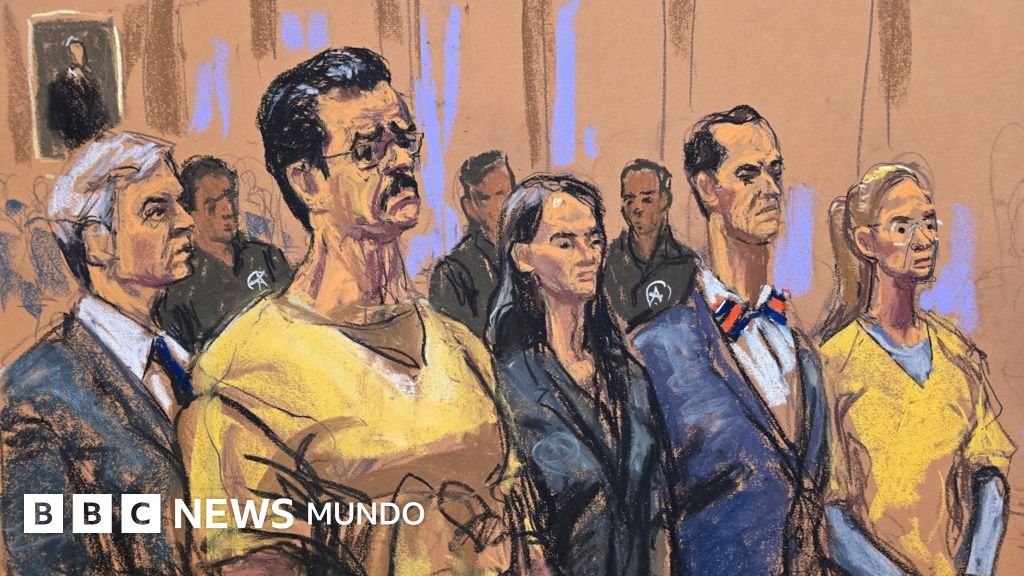 Nuevas acusaciones en Nueva York contra Maduro y su esposa por supuestas torturas a ciudadanos estadounidenses.