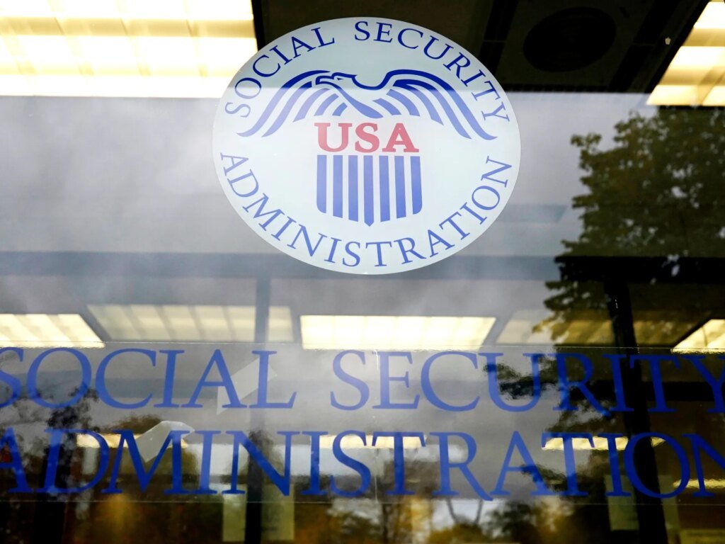 US Social Security benefits set to increase by 3.6 percent in 2027